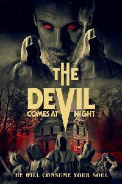 فيلم The Devil Comes at Night اونلاين مترجم