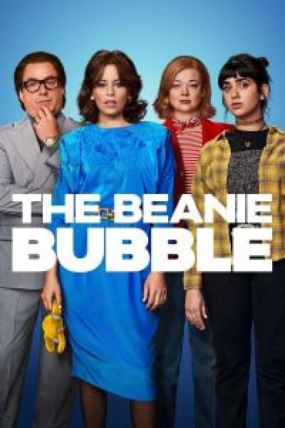فيلم The Beanie Bubble اونلاين مترجم