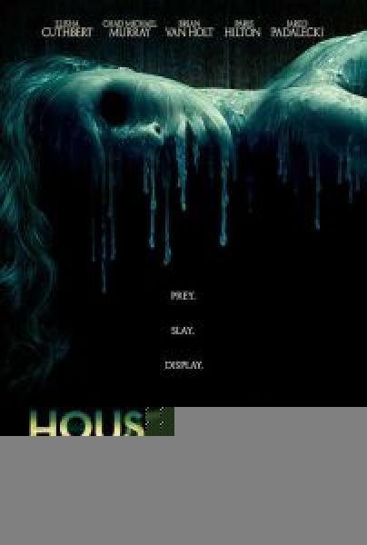 فيلم House of Wax اونلاين مترجم