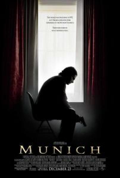 فيلم Munich اونلاين مترجم