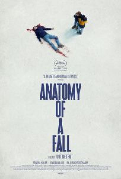 فيلم Anatomy of a Fall اونلاين مترجم
