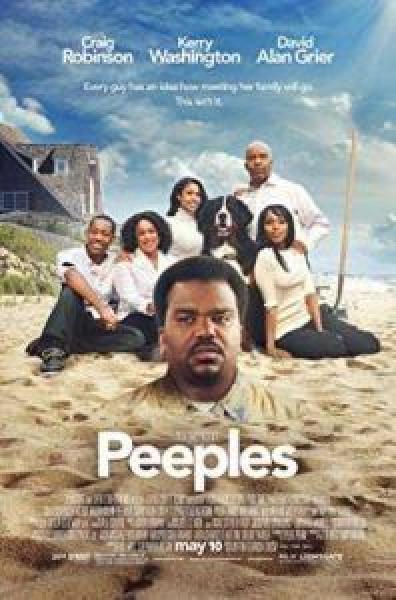 فيلم Peeples اونلاين مترجم