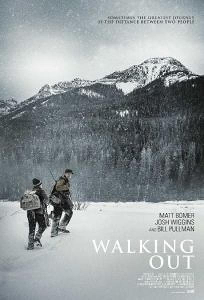 فيلم Walking Out اونلاين مترجم