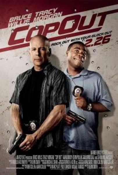 فيلم Cop Out اونلاين مترجم