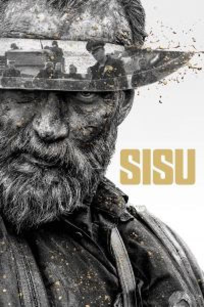 فيلم Sisu اونلاين مترجم
