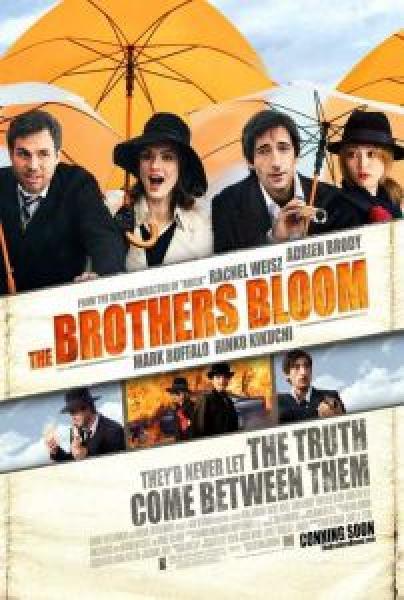 فيلم The Brothers Bloom اونلاين مترجم