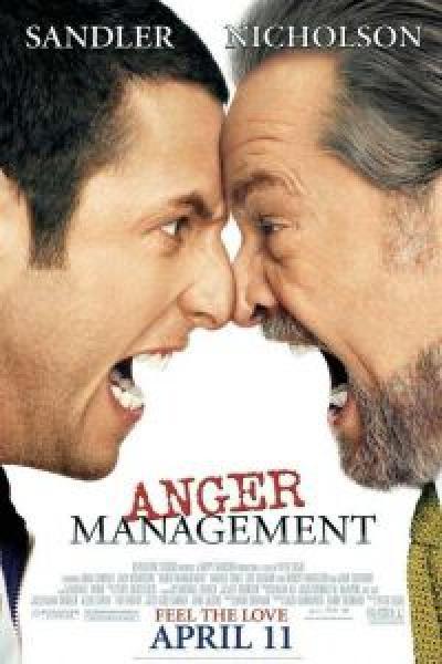 فيلم Anger Management اونلاين مترجم