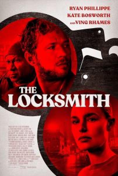 فيلم The Locksmith اونلاين مترجم