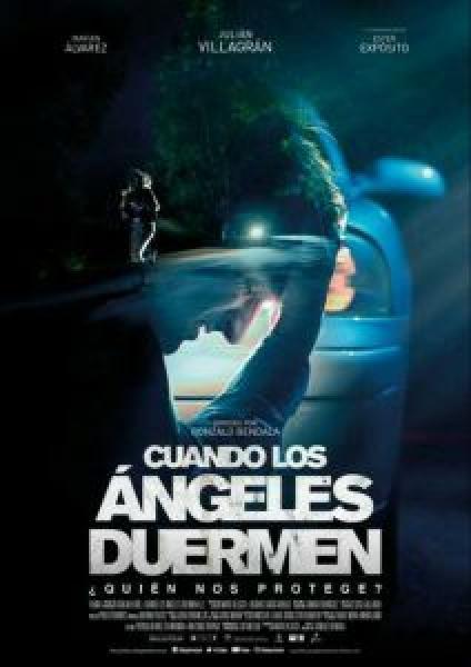 فيلم When the Angels Sleep اونلاين مترجم