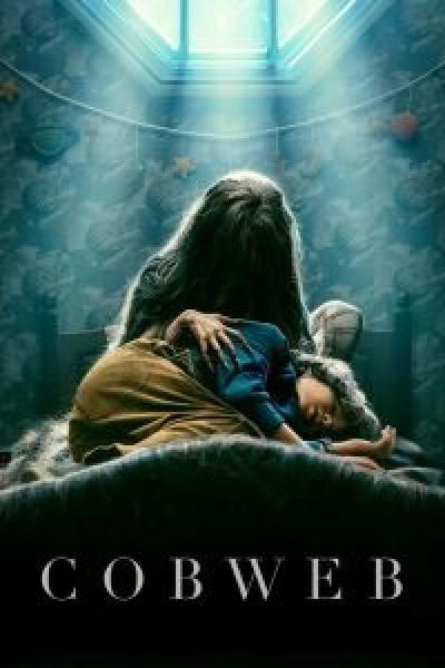 فيلم Cobweb اونلاين مدبلج