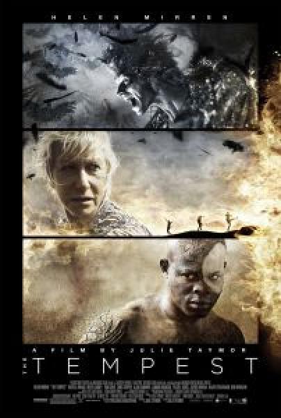 فيلم The Tempest اونلاين مترجم