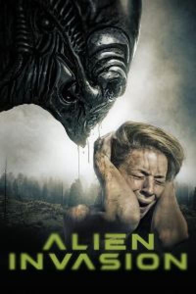 فيلم Alien Invasion اونلاين مترجم