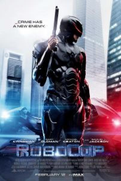 فيلم RoboCop اونلاين مترجم