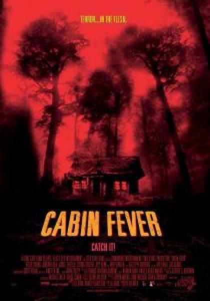 فيلم Cabin Fever اونلاين مترجم
