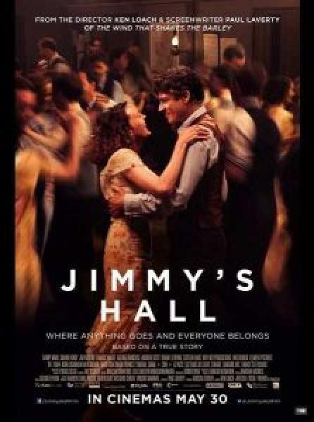 فيلم Jimmy's Hall اونلاين مترجم