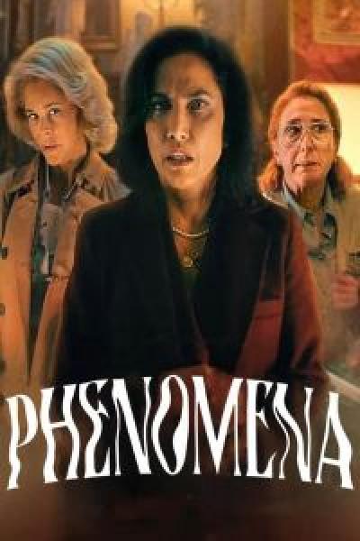 فيلم Phenomena اونلاين مترجم