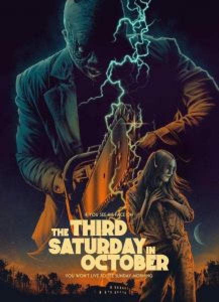 فيلم The Third Saturday in October اونلاين مترجم