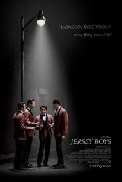 فيلم Jersey Boys اونلاين مترجم