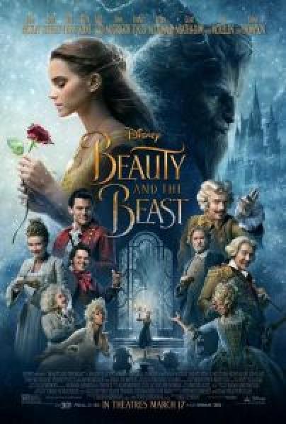فيلم Beauty and the Beast اونلاين مترجم