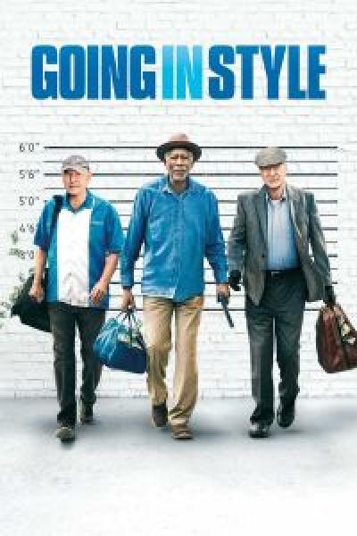 فيلم Going in Style اونلاين مترجم