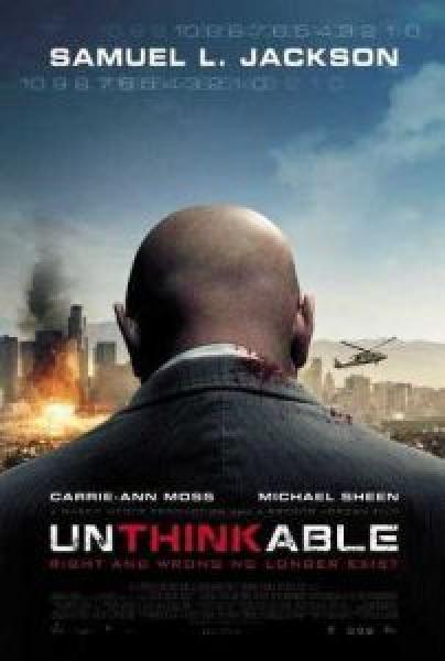 فيلم Unthinkable اونلاين مترجم