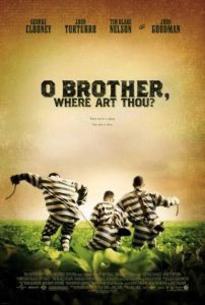 فيلم O Brother Where Art Thou اونلاين مترجم