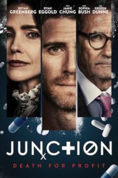 فيلم Junction اونلاين مدبلج