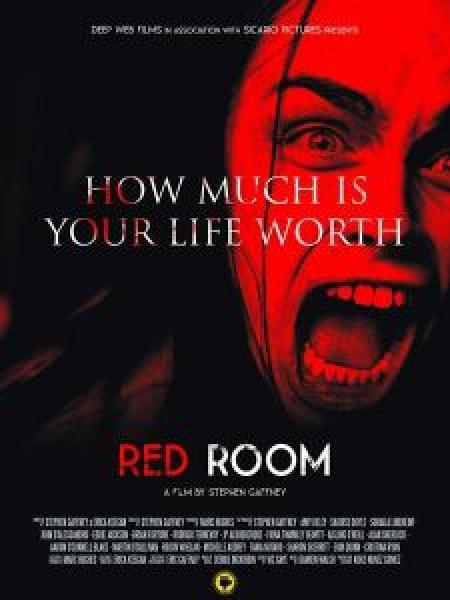 فيلم Red Room اونلاين مترجم