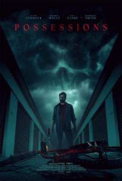 فيلم Possessions اونلاين مترجم