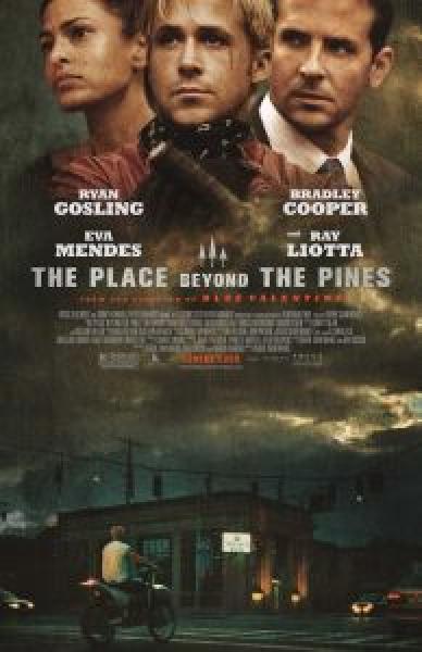 فيلم The Place Beyond the Pines اونلاين مترجم