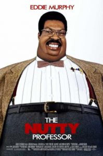 فيلم The Nutty Professor اونلاين مترجم