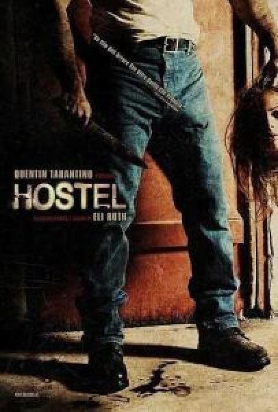 فيلم Hostel اونلاين مترجم