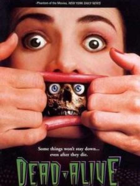 فيلم Braindead اونلاين مترجم