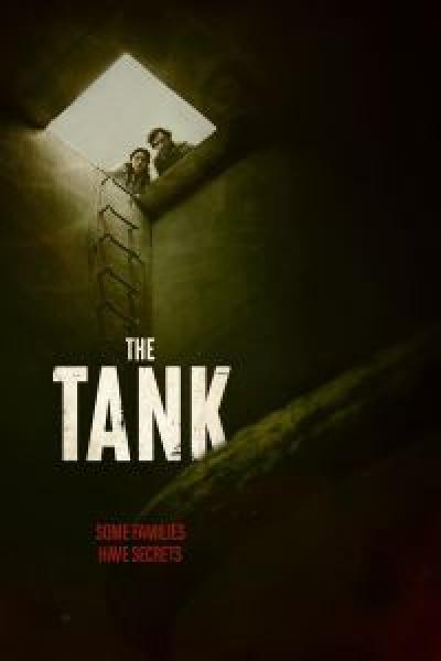 فيلم The Tank اونلاين مترجم