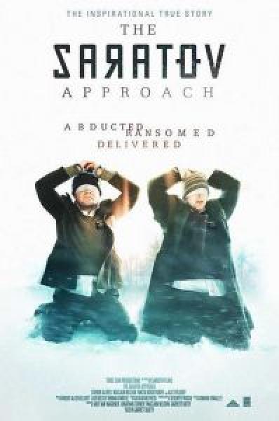 فيلم The Saratov Approach اونلاين مترجم