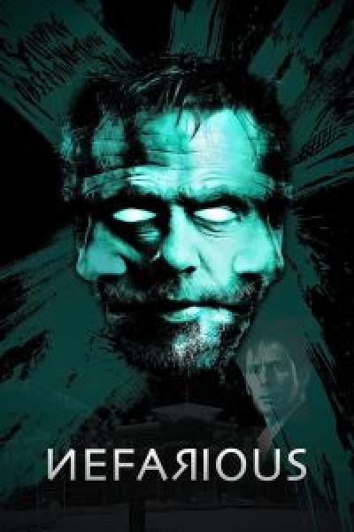 فيلم Nefarious اونلاين مترجم