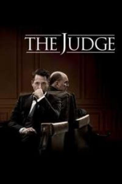 فيلم The Judge اونلاين مترجم