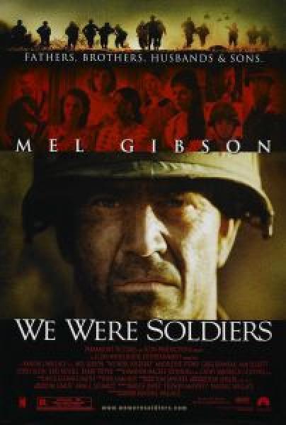 فيلم We Were Soldiers اونلاين مترجم