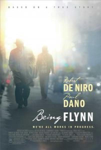 فيلم Being Flynn اونلاين مترجم