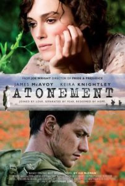 فيلم Atonement اونلاين مترجم