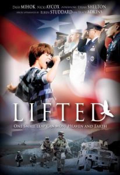 فيلم Lifted اونلاين مترجم