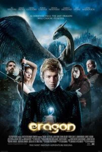 فيلم Eragon اونلاين مترجم