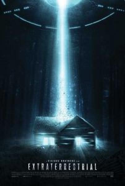 فيلم Extraterrestrial اونلاين مترجم