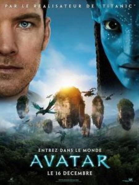 فيلم Avatar اونلاين مترجم
