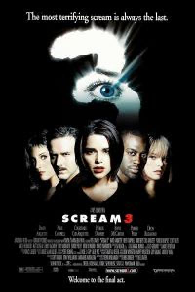 فيلم Scream 3 اونلاين مترجم