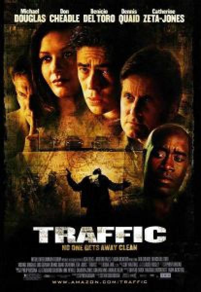 فيلم Traffic اونلاين مترجم