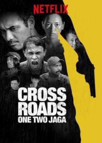 فيلم Crossroads One Two Jaga اونلاين مترجم