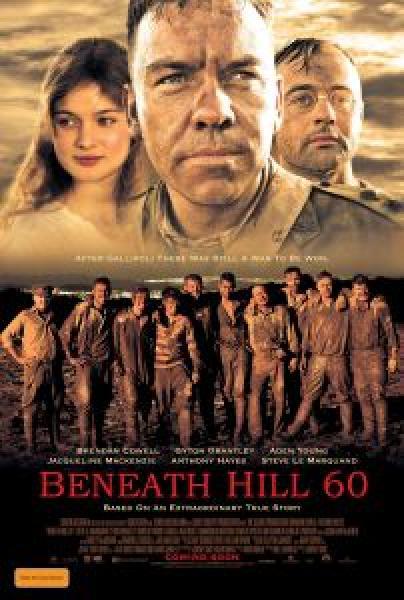 فيلم Beneath Hill 60 اونلاين مترجم