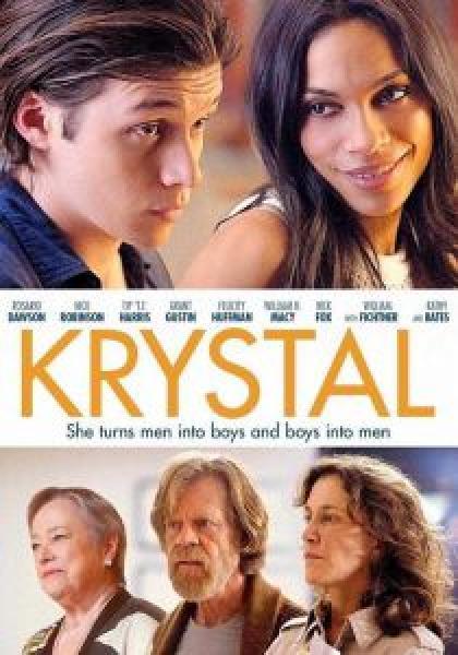 فيلم Krystal اونلاين مترجم