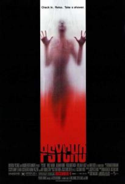 فيلم Psycho اونلاين مترجم